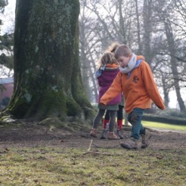 IMG 8324  Small - Scouts en Gidsen Zaventem 
